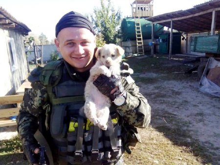 Служити та захищати: раніше Вітчизну, а тепер – громадян