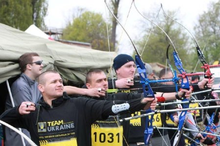 Служити та захищати: раніше Вітчизну, а тепер – громадян