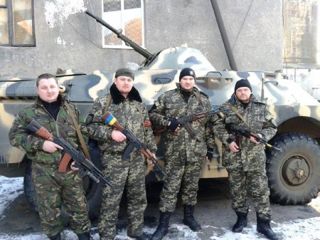 Служити та захищати: раніше Вітчизну, а тепер – громадян