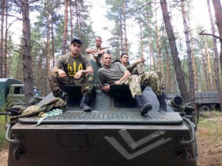 Служити та захищати: раніше Вітчизну, а тепер – громадян