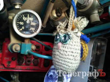 «Як сказав комісар Роман Сушко, що буду танкістом так і вийшло», - танкіст