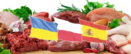 А ми – в EUROпі! «В Кременчуге мясо стоит дороже, чем в Польше»!