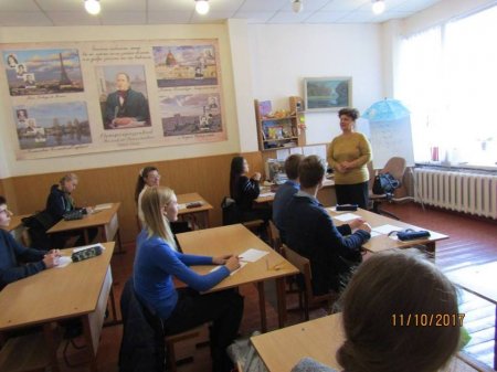 Математики визначали кращого на змаганнях присвячених пам’яті Михайла Остроградського