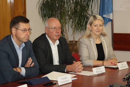 Юні кременчужани відвідуватимуть гуртки по картках й за гроші литовців