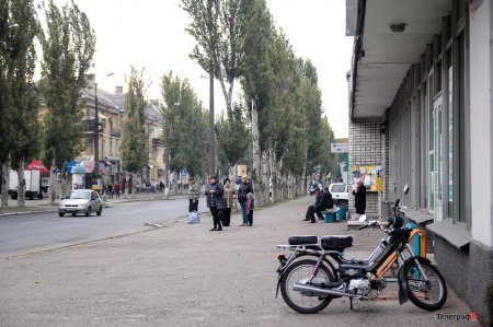 22 жовтня краєзнавець Євген Бергер відкриє кременчужанам таємниці старого Крюкова