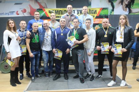 Понад 2 тони підняли 13 кременчужан