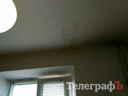 «Наш будинок хочуть підірвати», - кременчужани з будинку №47 по проспекту Свободи