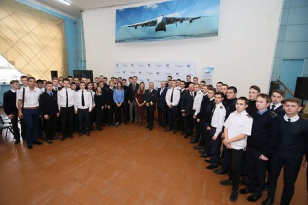 Лондон ждет! Украинские студенты поборются за поездку в Великобританию