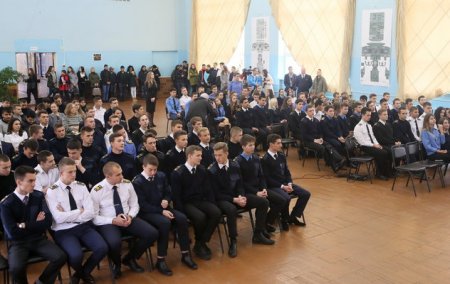 Лондон ждет! Украинские студенты поборются за поездку в Великобританию