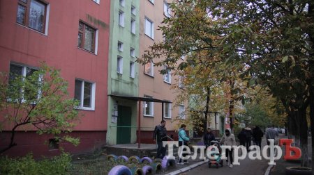 «Коли летіла плита ми думали, що землетрус або будинок валиться», - кременчужани