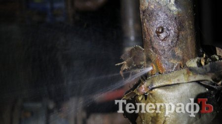 «Коли летіла плита ми думали, що землетрус або будинок валиться», - кременчужани