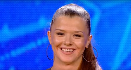 Попа кременчужанки підкорила серця грузинів