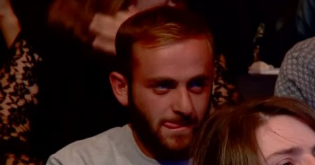 Попа кременчужанки підкорила серця грузинів