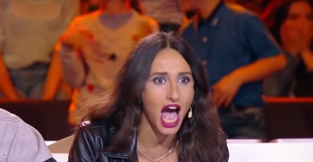 Попа кременчужанки підкорила серця грузинів