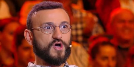 Попа кременчужанки підкорила серця грузинів