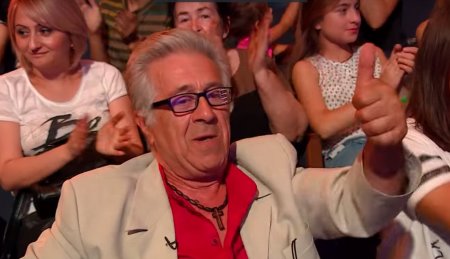 Попа кременчужанки підкорила серця грузинів