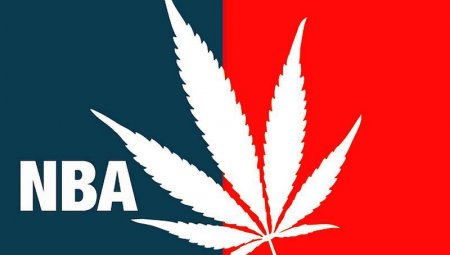 У Національній баскетбольній асоціації пропонують легалізувати марихуану