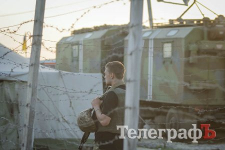 Два дні з життя на полігоні «Широкий лан»