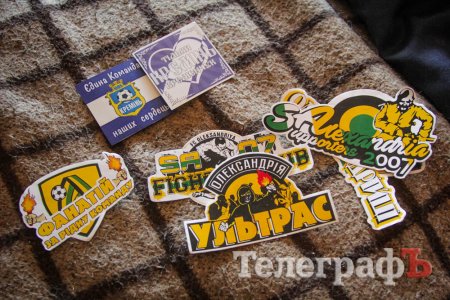 Два дні з життя на полігоні «Широкий лан»