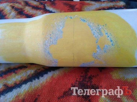 Два дні з життя на полігоні «Широкий лан»