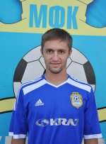 «Кремінь» бере три очки на виїзді