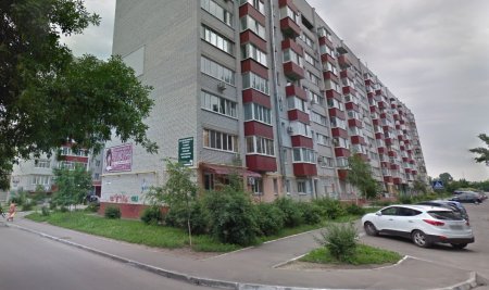 В Кременчуге ОСМД и «Перспектива» три года «делят» два дома