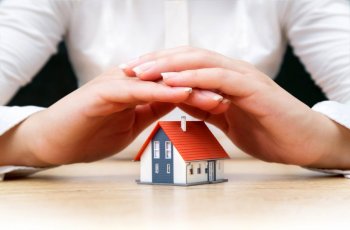 Як захистити свою квартиру від пограбування