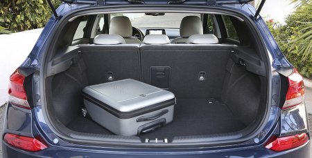 Новый хэтчбек Hyundai i30:  совсем скоро в Кременчуге!