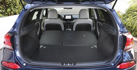 Новый хэтчбек Hyundai i30:  совсем скоро в Кременчуге!