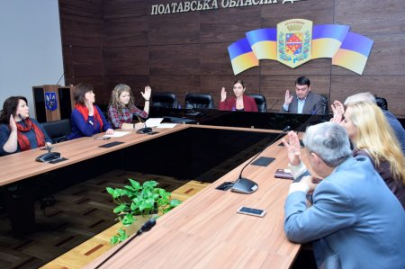 Чотири проекти, які за кошти ДФРР реалізують цьогоріч на Полтавщині, продовжать втілювати наступного року