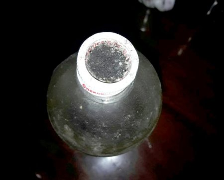 В Кременчуге полиция с активистами задержали наркоторговца