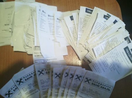 Задержали организатора мошенничества «мама, я в милиции», который «развел»  более 40 человек