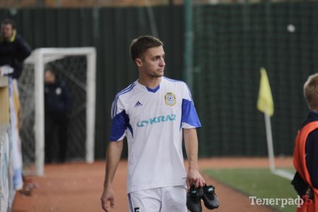 Гол Артема Прошенка з МФК «Кремінь» увійшов до ТОП-5 голів туру
