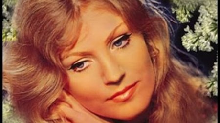 4 листопада відбудеться творчий вечір пам'яті Анни Герман 4 листопада відбудеться творчий вечір пам'яті Анни Герман