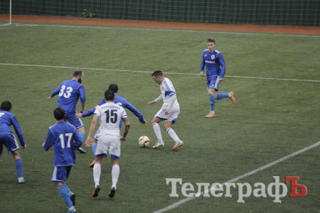 Кремінь поступається Сумам та опускається Кремінь поступається Сумам та опускається