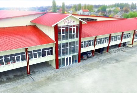 18 лет успеха и сладкой жизни