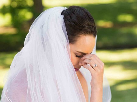 «Ні жениха, ні грошей»: полтавка «проспонсувала» віртуального нареченого з Америки