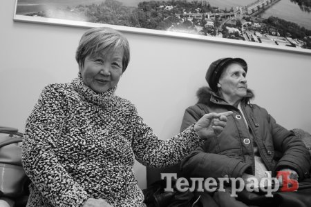 «Ну почему главное – бахилы? Главное – это пациент!»