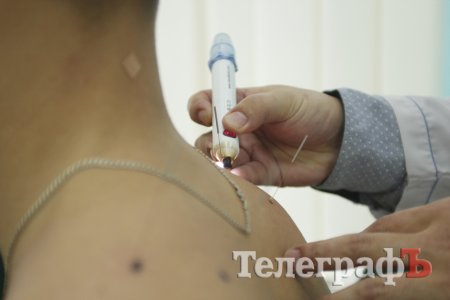 «Ну почему главное – бахилы? Главное – это пациент!»