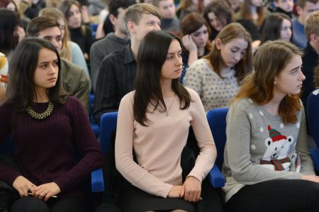 Стартовал образовательный конкурс для студентов с поездкой победителей в Кельн