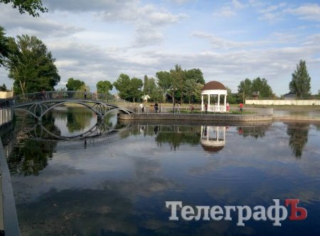 «Хрен вам, а не парки» и «золотые унитазы» - депутаты обсуждают программы культурных учреждений в Кременчуге