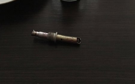 Кременчужанину запалом гранаты оторвало пальцы