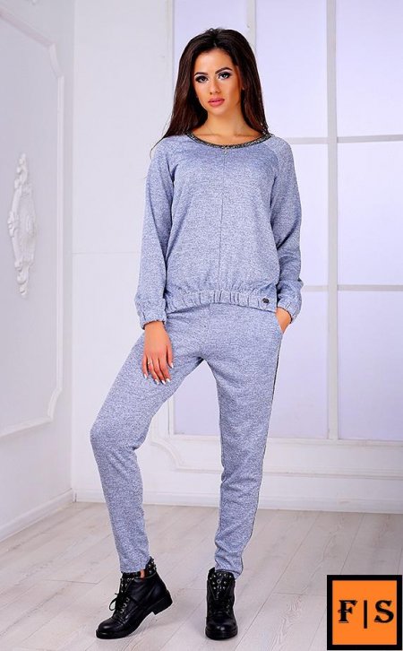 Нова колекція спортивного одягу з Італії у магазині Fashion Shop, подарунки за кожну покупку