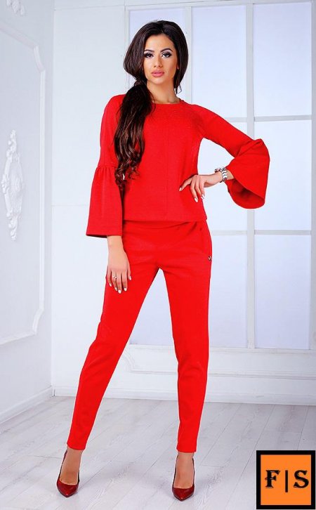 Нова колекція спортивного одягу з Італії у магазині Fashion Shop, подарунки за кожну покупку