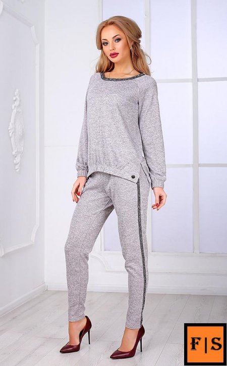 Нова колекція спортивного одягу з Італії у магазині Fashion Shop, подарунки за кожну покупку