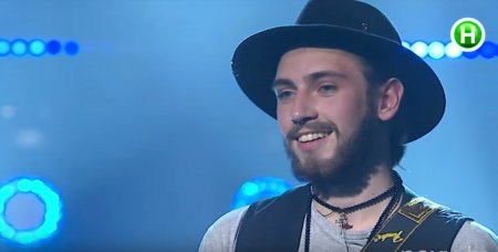 «Дружбы на проекте не существует», - Дима Харламов о «Топ-модели по-украински»