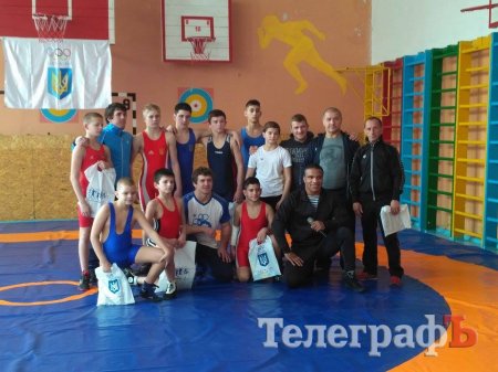 «Греко-римська боротьба робить з хлопців чоловіків», - срібний призер Олімпіади Жан Беленюк