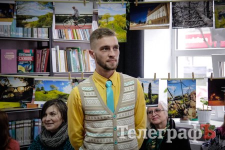 Кременчужане увидели город-побратим Алитус глазами фотографа Александра Гринченко Кременчужане увидели город-побратим Алитус глазами фотографа Александра Гринченко