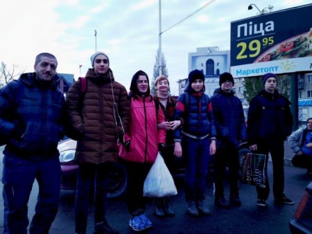 Три золота і два срібла: кременчуцькі «рибки» привезли нагороди з Полтави