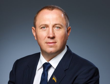 Урядовий проект бюджету 2018 перетворює країну на поліцейську державу з бідним населенням.